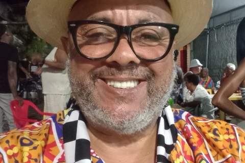 Em fase de produção