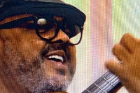 Celebrar o dia do samba salve o samba