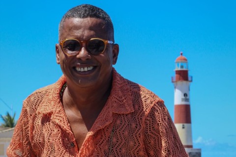 Bambeia: 26 Anos de Samba tudo haver com H de Existir